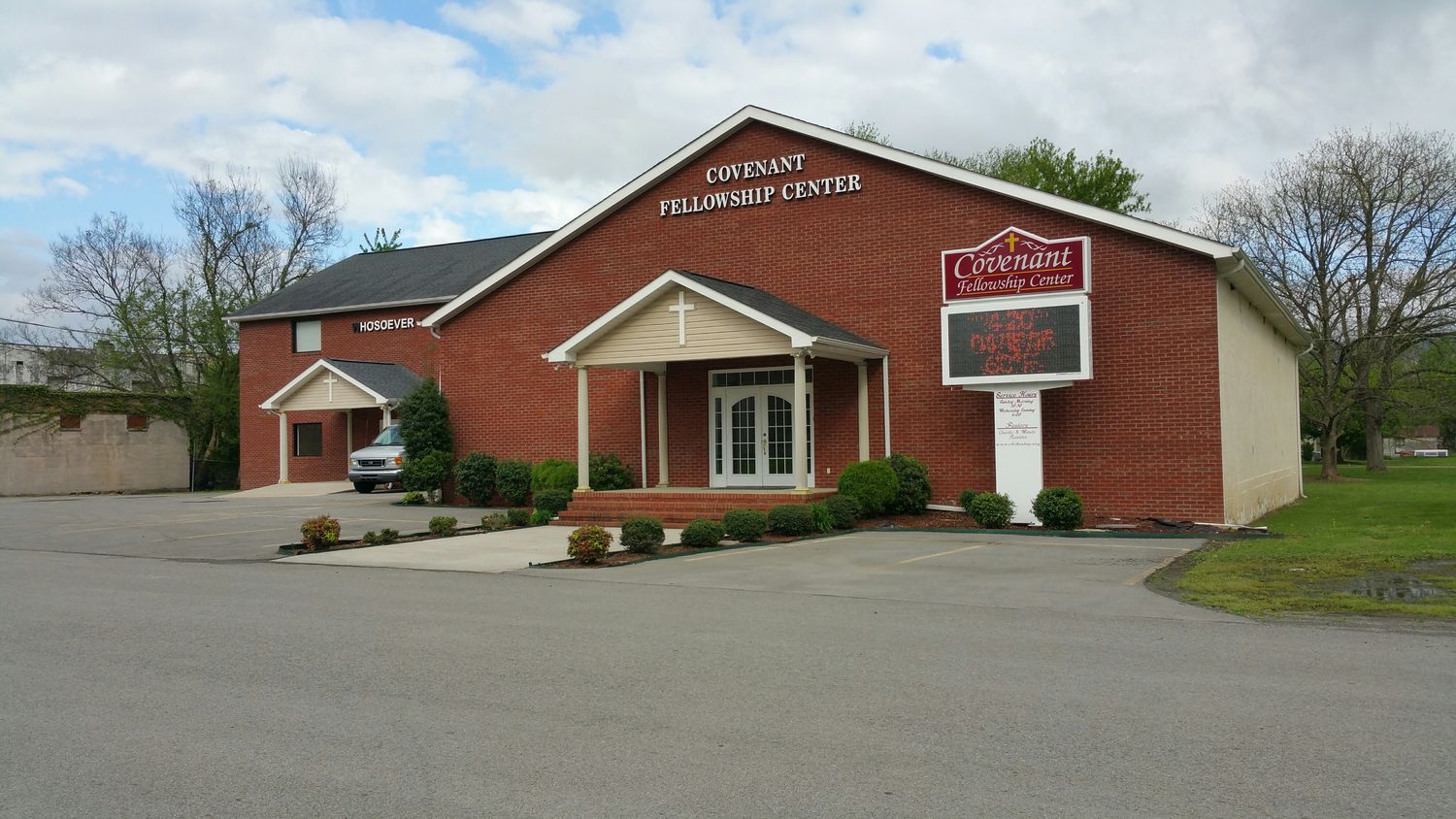 275 Walnut St, Dunlap, TN 37327